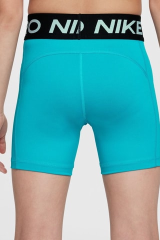 Short Nike Pro - Turquoise