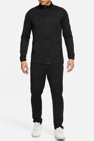 Giacca e pantaloni - Nero