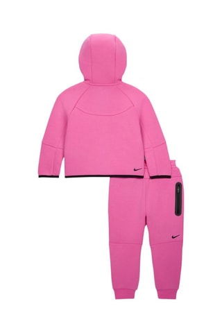 Veste et pantalon polaire - Rose
