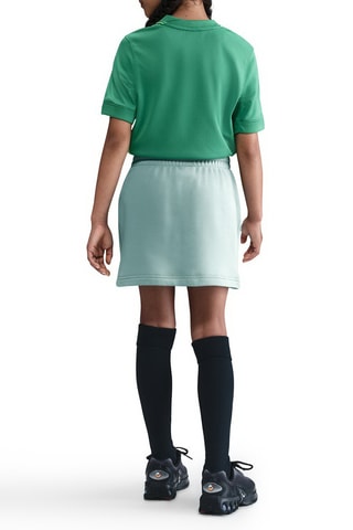 Jupe Club - Vert