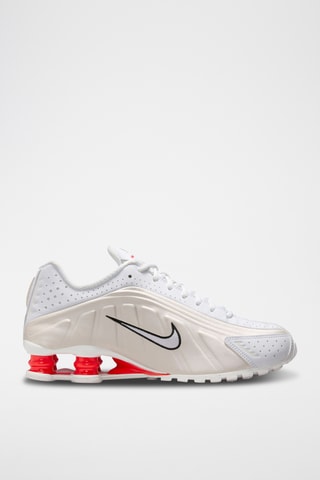 Nike Phantom - Blanc
