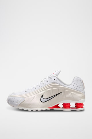 Nike Phantom - Blanc