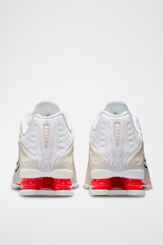 Nike Phantom - Blanc