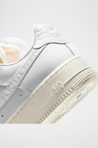 Nike Summit - Blanc