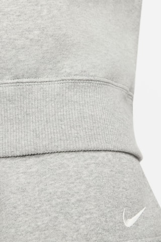 Sweat polaire Sportswear Phoenix - Gris clair