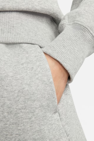 Sweat polaire Sportswear Phoenix - Gris clair