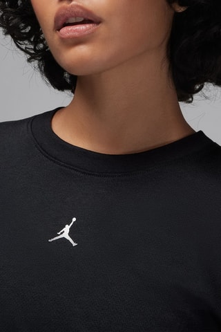 T-shirt Jordan Sport - Noir