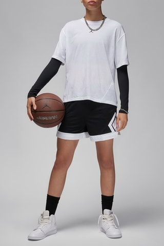 T-shirt Jordan Sport - Blanc