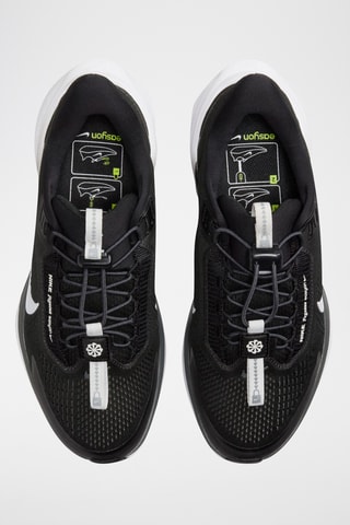 Nike Pegasus EasyOn - Noir