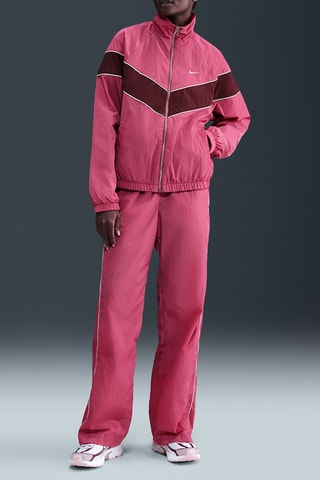 Veste Nike Windrunner - Rose