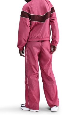 Veste Nike Windrunner - Rose