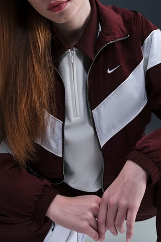 Veste Nike Windrunner - Bordeaux