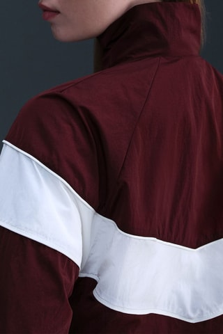 Veste Nike Windrunner - Bordeaux