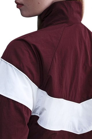Veste Nike Windrunner - Bordeaux