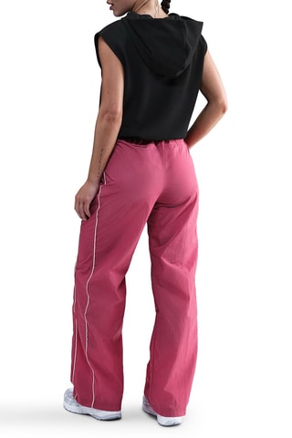 Pantalon Nike Windrunner - Rose