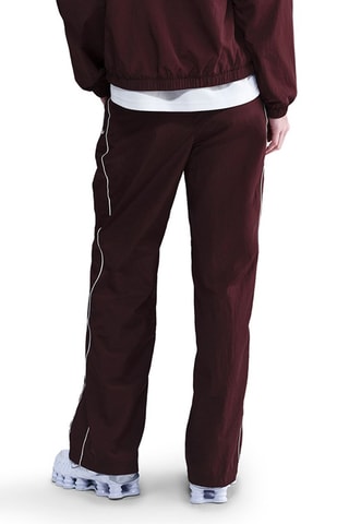 Pantalon Nike Windrunner - Bordeaux