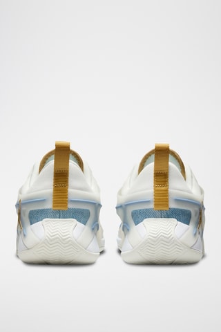 Jordan Heir Series - Blanc