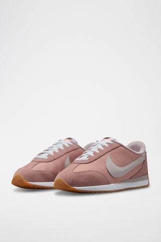 Nike Pacific en nubuck - Rose