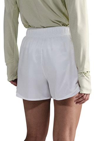 Short d’entraînement Nike tempo - Blanc
