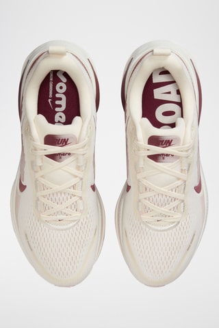 Nike Vomero 18 - Blanc