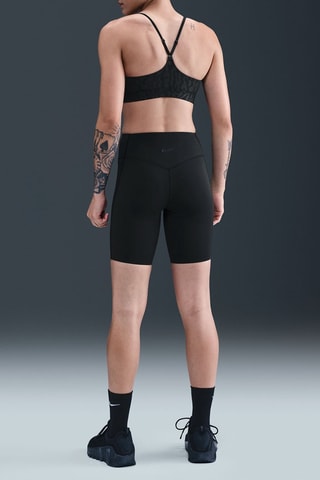 Brassière Nike Indy - Noir