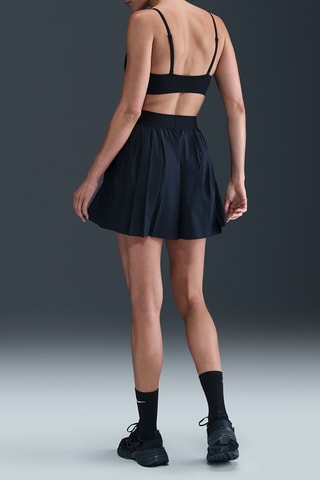 Brassière Nike Form - Noir