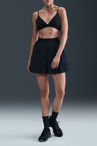 Brassière Nike Form - Noir