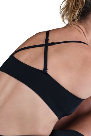 Brassière Nike Form - Noir