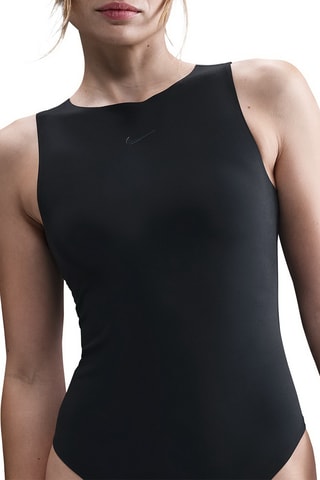 Body Nike Form - Noir