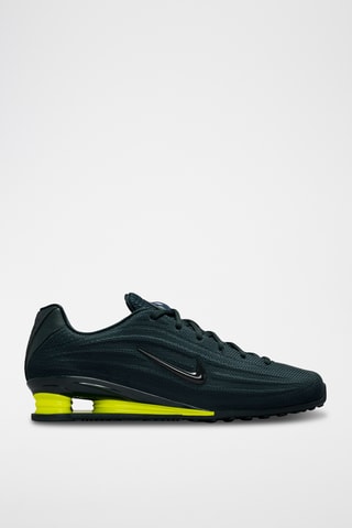 Nike Shox Z - Vert