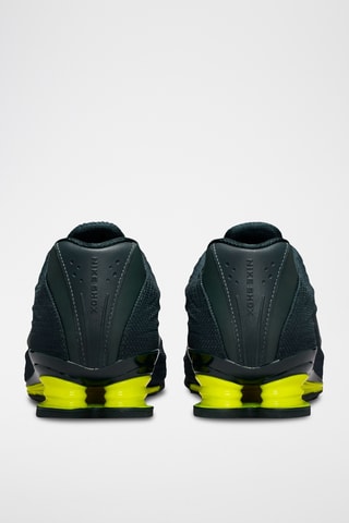 Nike Shox Z - Vert