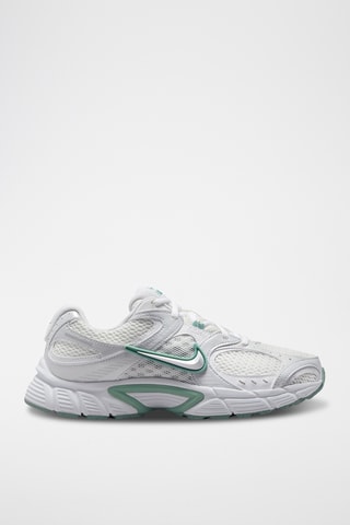 Nike V5 RNR - Blanc et vert clair