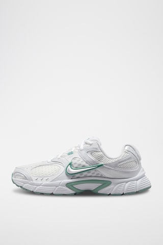 Nike V5 RNR - Blanc et vert clair