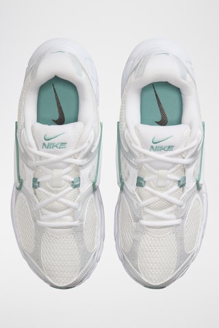 Nike V5 RNR - Blanc et vert clair