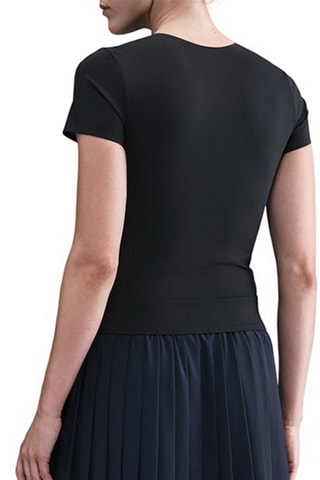 T-shirt Nike Form - Noir