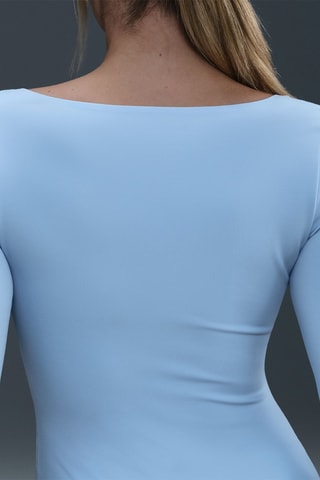 Body Nike Form - Ciel