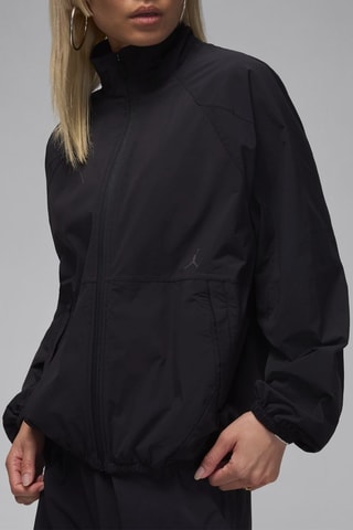 Coupe-vent Jordan - Noir