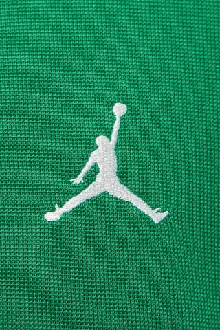 Veste Jordan Brooklyn - Vert foncé