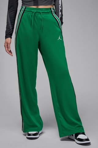 Pantalon Jordan Brooklyn - Vert foncé