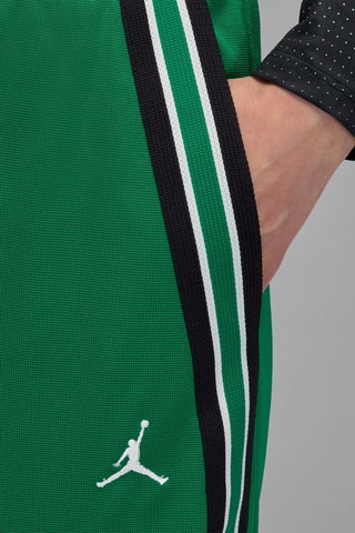 Pantalon Jordan Brooklyn - Vert foncé