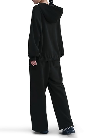 Sweat à capuche Nike Sportswear - Noir