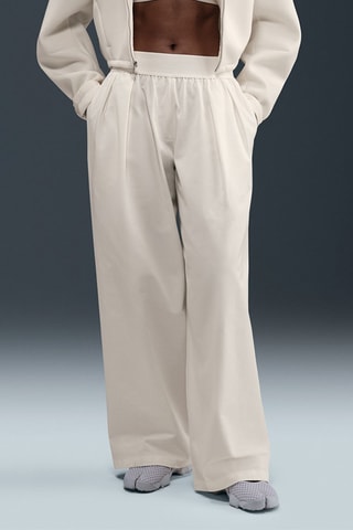 Pantalon Nike Sportswear - Ivoire
