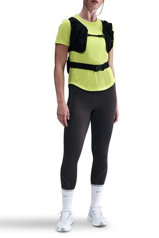 Legging taille haute Nike Swift - Noir