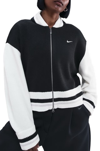 Gilet Nike - Noir