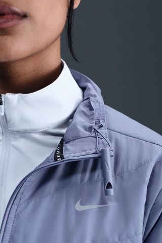 Doudoune Nike Swift - Ciel
