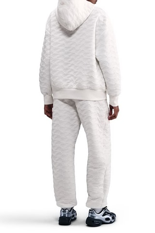 Sweat polaire Nike Sportswear Phoenix - Blanc