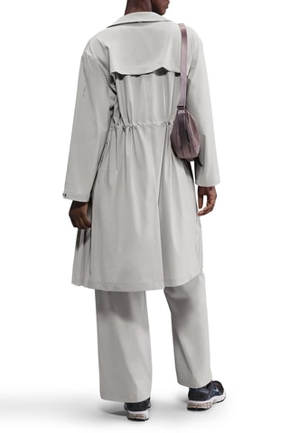Trench Perfect - Gris
