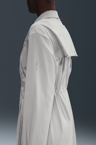 Trench Perfect - Gris