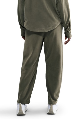 Pantalon Nike One - Vert olive