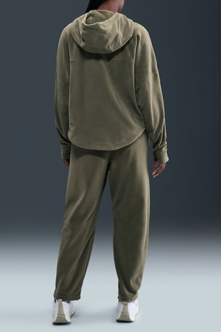 Pantalon Nike One - Vert olive